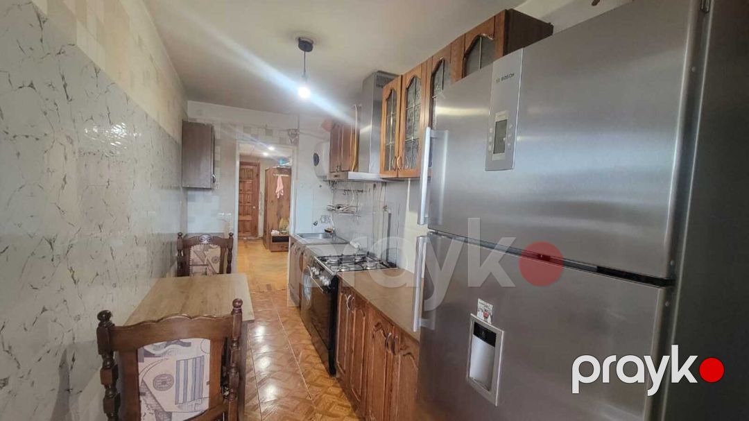 Satılır 3 otaqlı köhnə tikili 60 m² — Mənzil, Bakı (9)