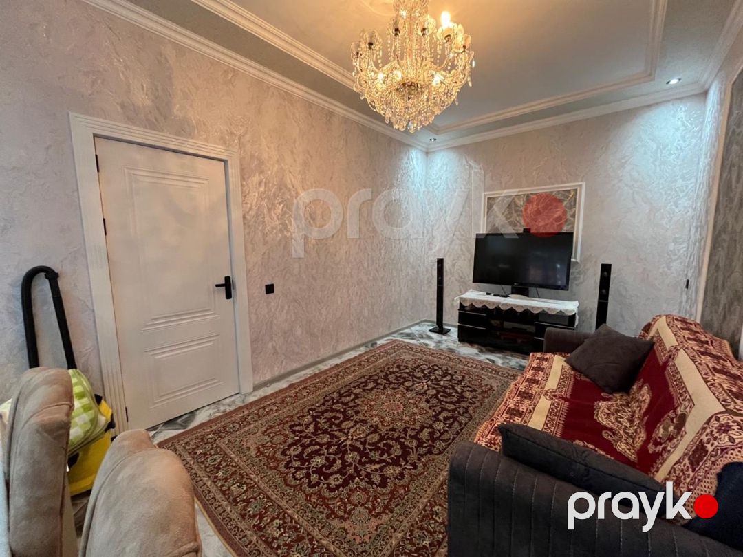 Həyət evi, Corat bağları — Ev, villa, Sumqayıt (4)