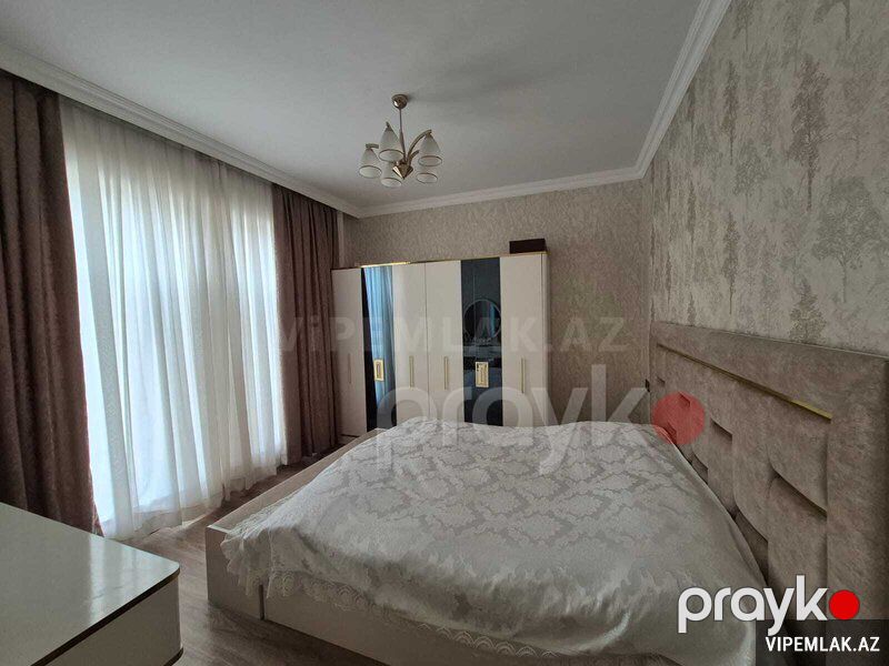 Sabunçu rayonunda 6 otaqlı Villa Satılır, 220 m² — Ev, villa, Bakı (8)