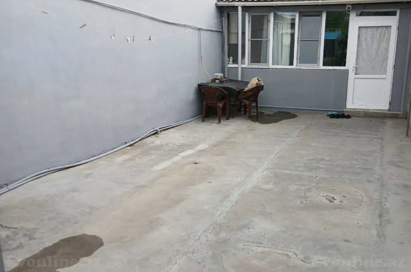 Satılır 3 otaqlı Həyət evi 70 m² Bakı, Suraxanı r., Koroğlu m — Ev, villa, Bakı (3)