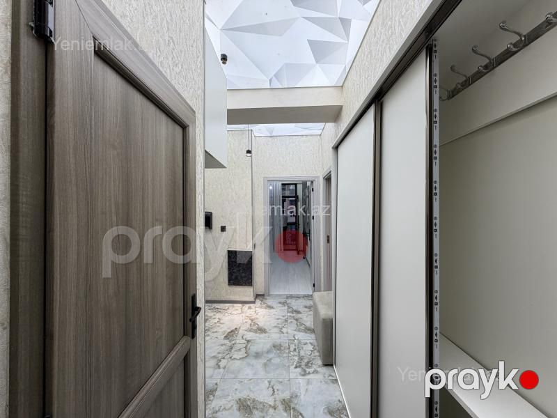 Satılır 3 otaqlı Bina evi menzil (Yeni tikili), 52 m², Sumqayıt Bulvarı — Mənzil, Sumqayıt (6)