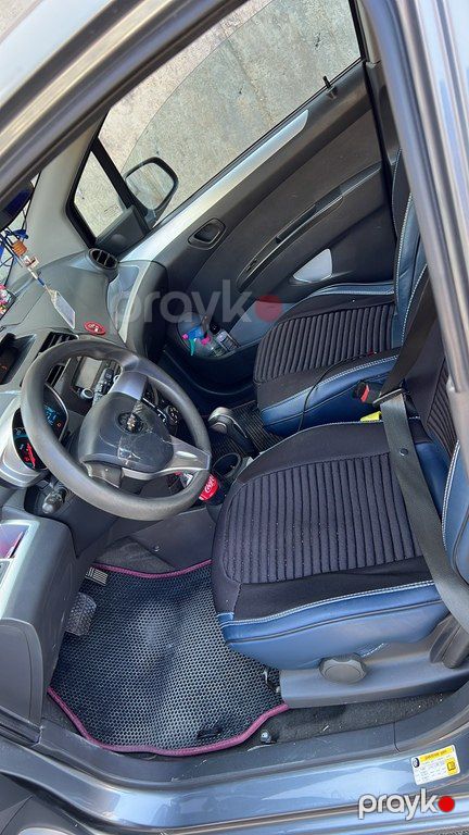 Chevrolet Spark, 1.3 L, 2024 il, 172 000 km — Avtomobillər, Bakı (2)