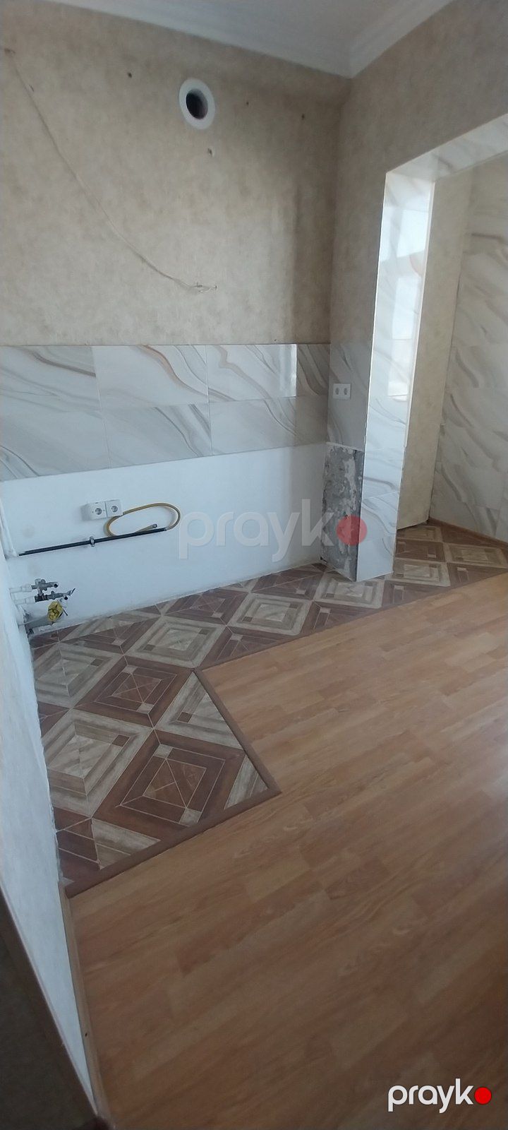 Satılır 3 otaqlı köhnə tikili 85 m² — Mənzil, Bakı (6)