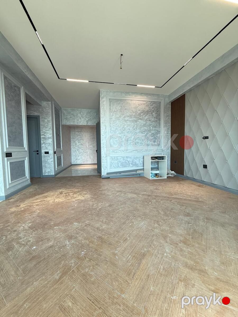 Satılır 3 otaqlı yeni tikili 100 m² — Mənzil, Bakı (4)