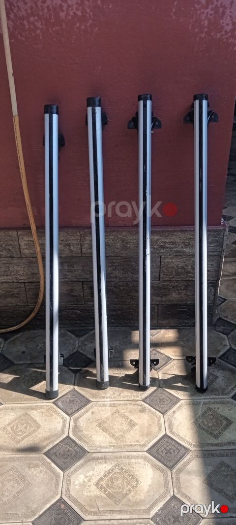 Yük yeri — Bakı