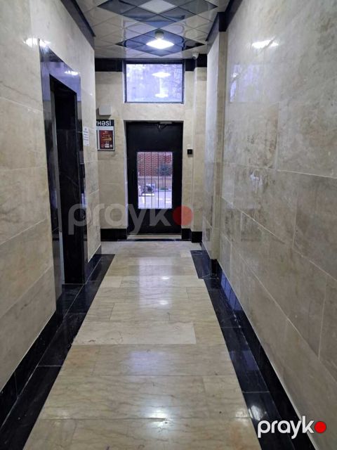 Satılır 3 otaqlı yeni tikili 95 m² — Bakı