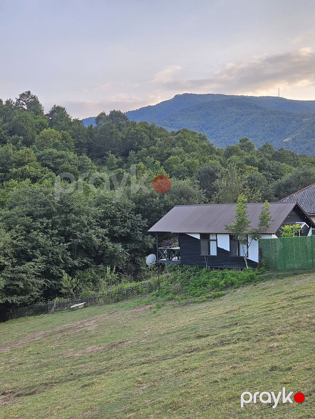 50 kv. m, 3 otaqlı, Hovuzsuz — Ev, villa, Lerik (5)