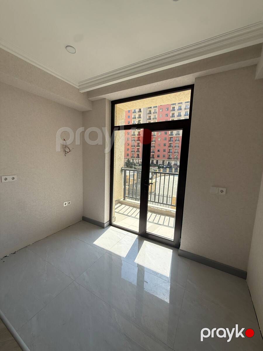 Satılır 2 otaqlı yeni tikili 63 m² — Mənzil, Bakı (2)