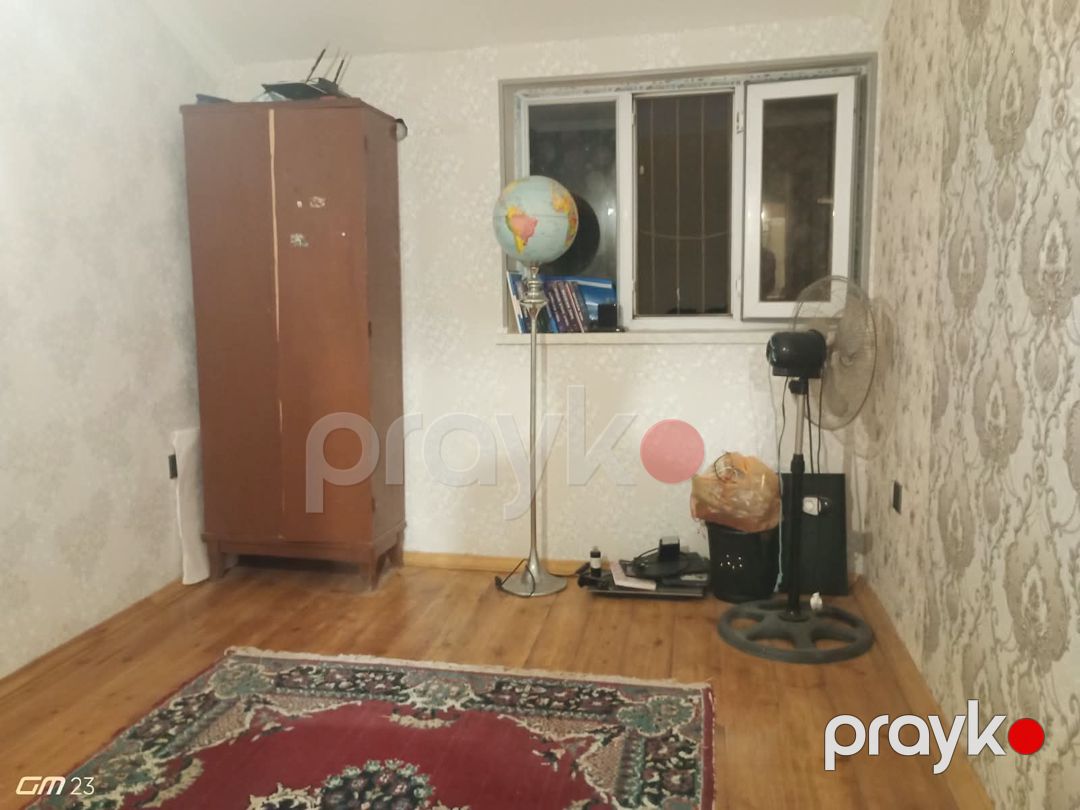 İcarəyə verilir 3 otaqlı həyət evi/bağ evi 109 m² — Ev, villa, Bakı (11)