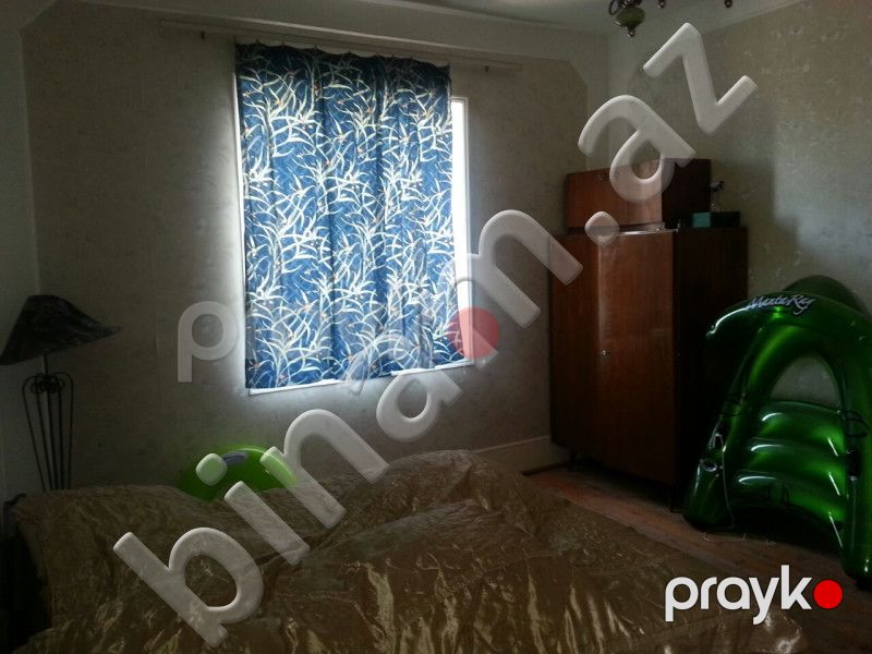 3 otaqlı Villa / Həyət evi, Kirayə (aylıq), Bakı, Qaradağ — Ev, villa, Bakı (8)