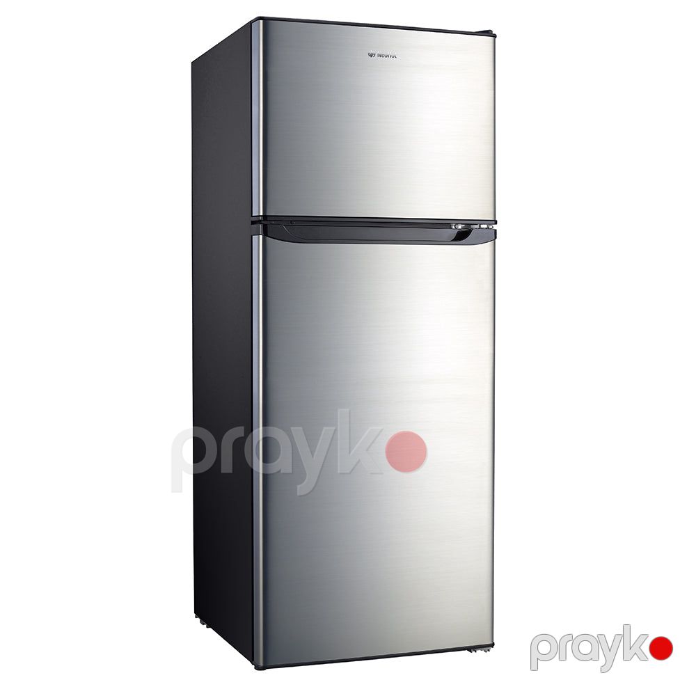 Soyuducu neohot 280L nofrost boz — Ev texnikası, Bakı (3)