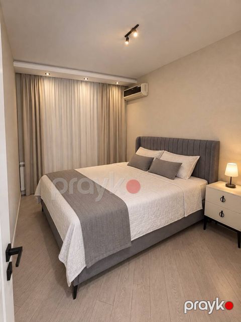 Satılır 4 otaqlı yeni tikili 90 m²