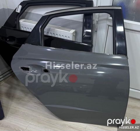 sonata qapi 2020-2025 — Bakı