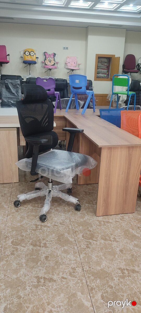 Ofis kreslosu — Mebel, Bakı (4)