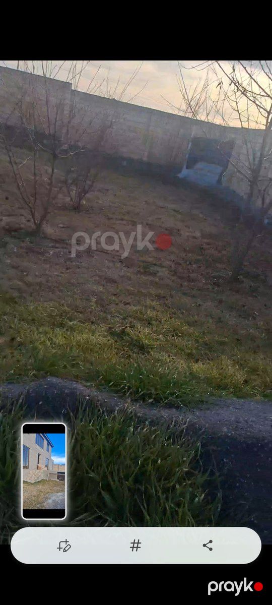 Həyət evi, Şəki ş — Ev, villa, Şəki (6)