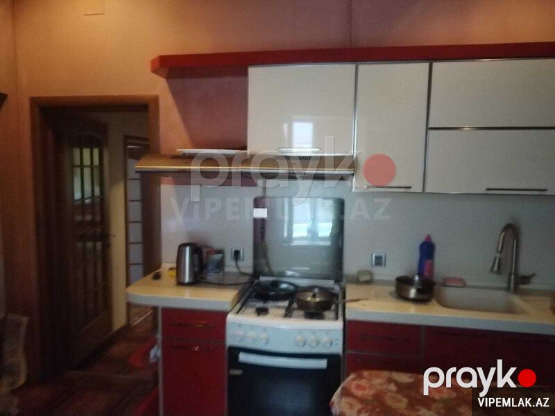 Səbail rayonunda 7 otaqlı Ofis Kirayə verilir, 400 m² — Ofis, Bakı (8)