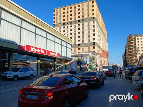 Satılır 4 otaqlı həyət evi/bağ evi 90 m² — Xırdalan