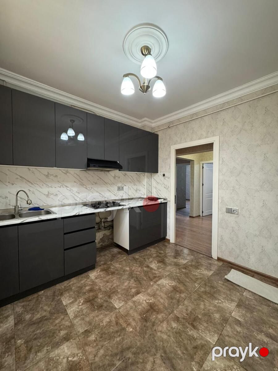 Satılır 3 otaqlı köhnə tikili 78 m² — Mənzil, Bakı (11)