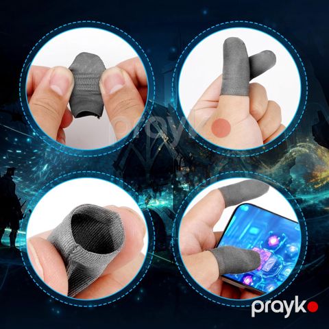 Mobil oyun üçün barmaqlıq — Bakı