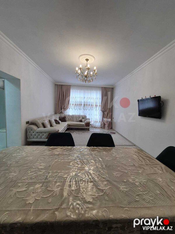 Sabunçu rayonunda 6 otaqlı Villa Satılır, 220 m² — Ev, villa, Bakı (3)