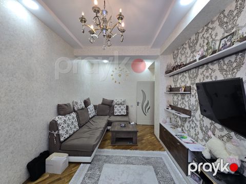 Satılır 2 otaqlı yeni tikili 65 m² — Sumqayıt