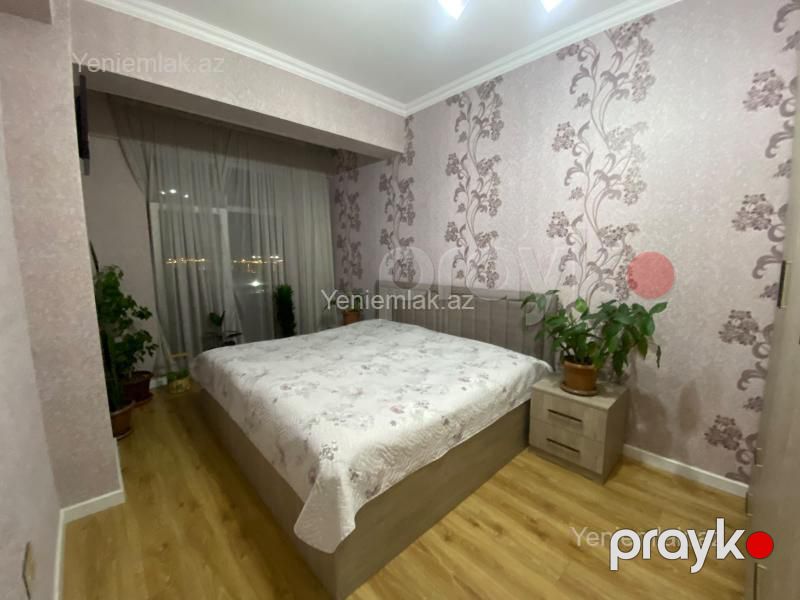 Satılır 3 otaqlı Bina evi menzil (Yeni tikili), 113 m², 76-cı məhəllə — Mənzil, Sumqayıt (11)