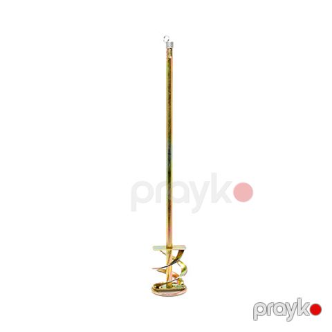 Mikser sds (perforator üçün) 80 MM*400 mm — Bakı