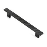 Qulp akada 2303-192-MB zamak 192MM mat qara — Omid.az — Home products