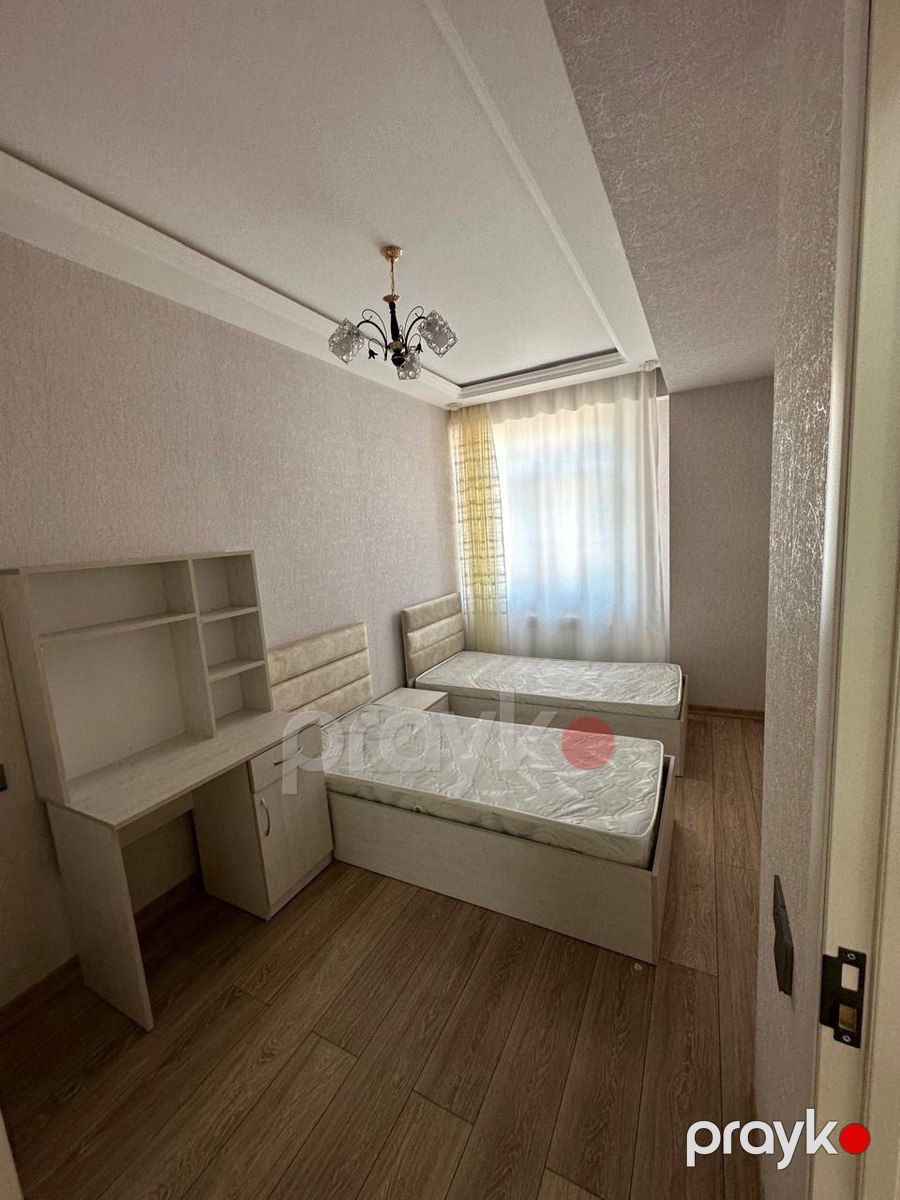 Satılır 3 otaqlı yeni tikili 64 m² — Mənzil, Bakı (10)