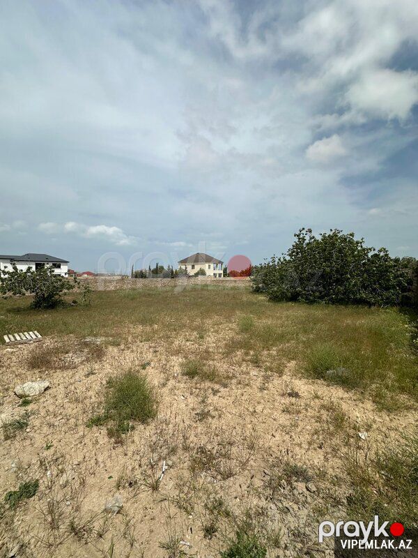 Sabunçu rayonunda Torpaq Satılır, 16 sot — Torpaq, Bakı (5)