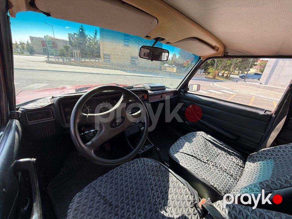 Lada (VAZ) 2107, 1.6 L, 1998 il, 85 000 km — Avtomobillər, Bakı (7)