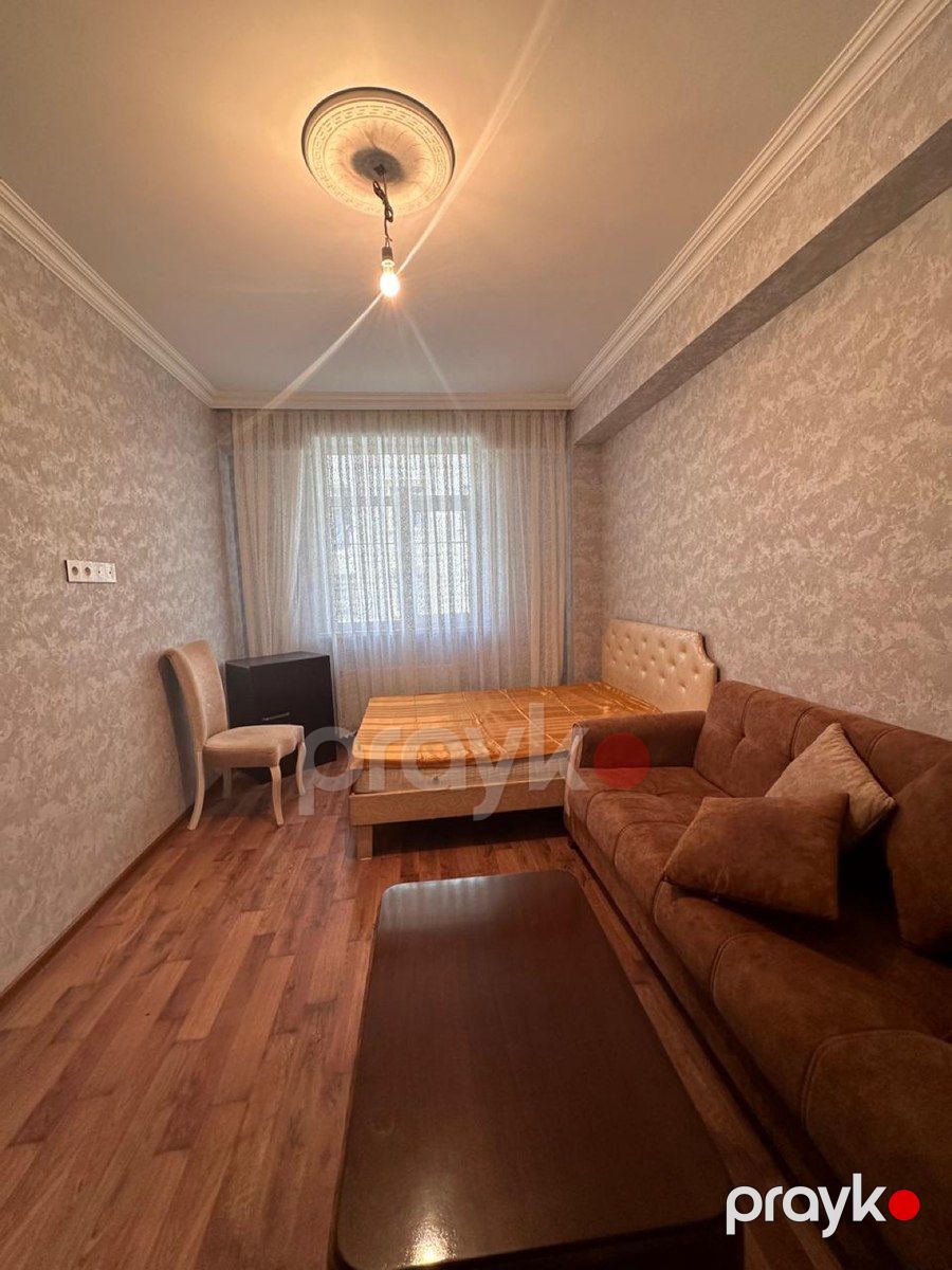 2-otaqlı yeni tikili, Masazır qəs., 57 m² — Mənzil, Bakı (7)
