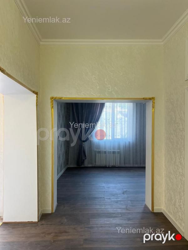 Satılır 3 otaqlı Həyət evi / Villa, 90 m², Xırdalan ş — Ev, villa (9)
