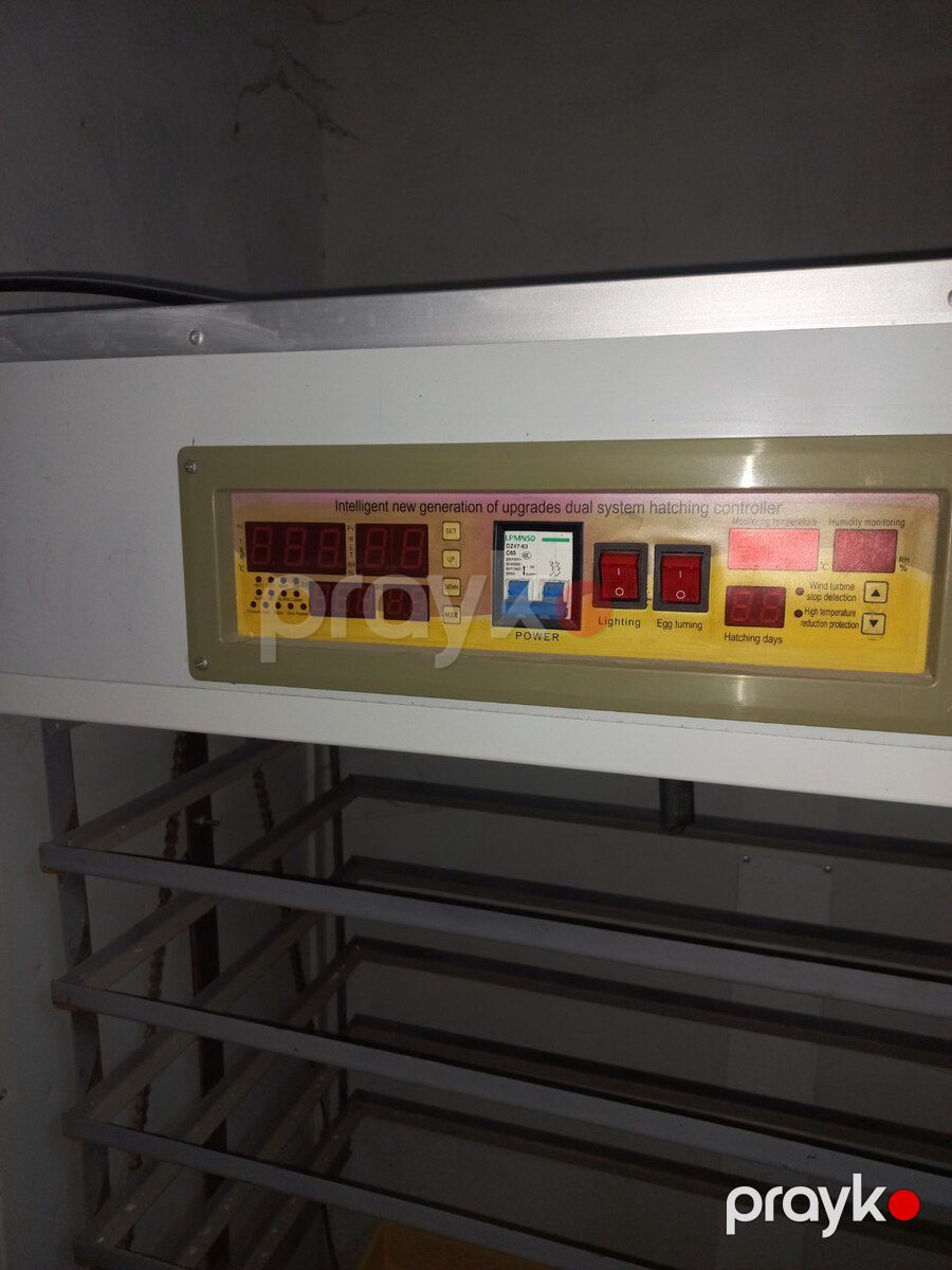 Inkubator — Biznes və avadanlıq, Bakı (2)