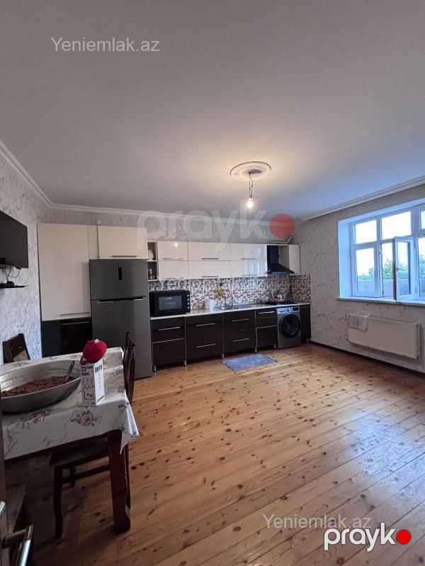 Satılır 6 otaqlı Həyət evi / Villa, 315 m², Novxanı — Ev, villa, Abşeron (10)