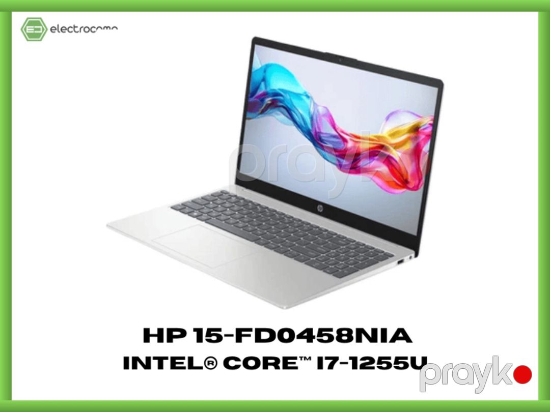 HP 15-fd0458nia (B02XHEA) — Noutbuklar, Bakı (2)