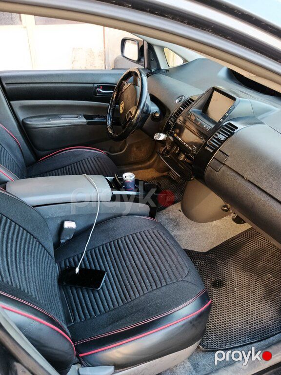 Toyota Prius, 1.5 L, 1.3 kWh, 2009 il, 374 977 km — Avtomobillər, Bakı (9)