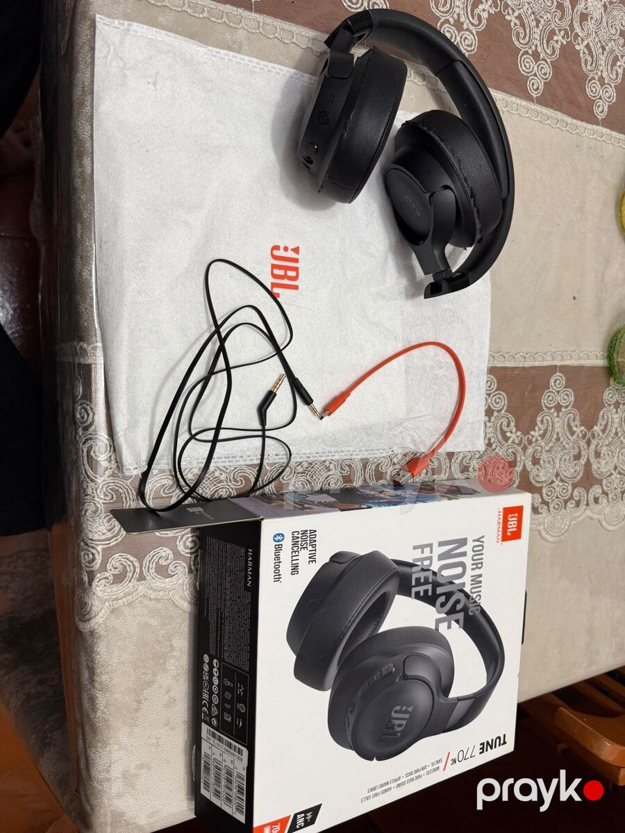 JBL Bluetooth — Səs texnikası, Bakı (3)
