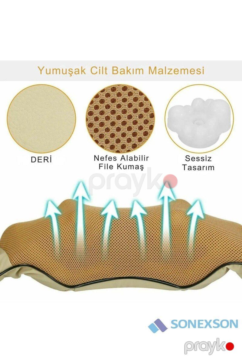Masaj aparatı — Gözəllik və səhiyyə, Bakı (3)