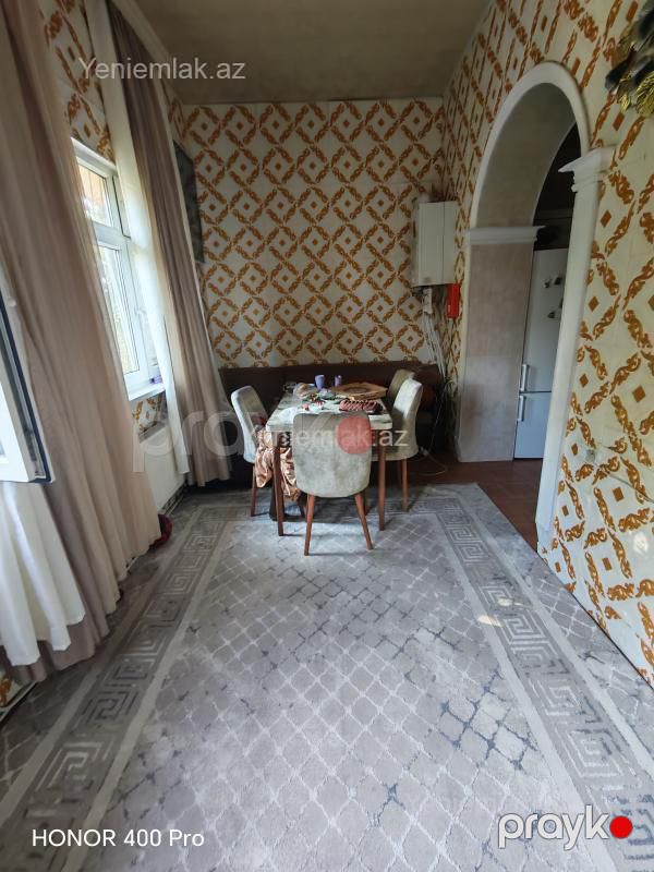 Satılır 3 otaqlı Bina evi menzil (Köhnə tikili), 72 m², 3-cü məhəllə — Mənzil, Sumqayıt (5)