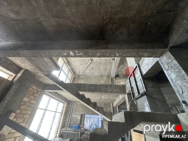 Nəsimi rayonunda 20 otaqlı Obyekt Satılır, 1230 m² — Əmlak, Bakı (5)