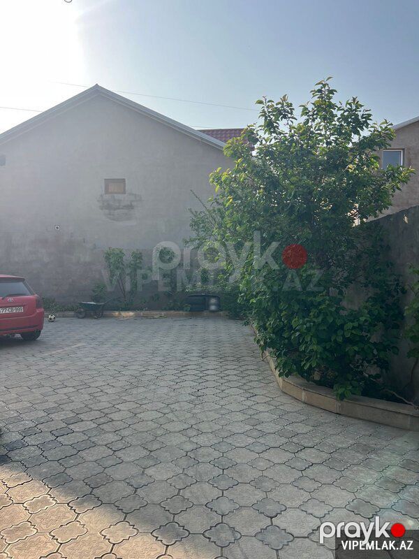 Abşeron rayonunda 5 otaqlı Həyət evi Satılır, 228 m² — Ev, villa, Bakı (2)