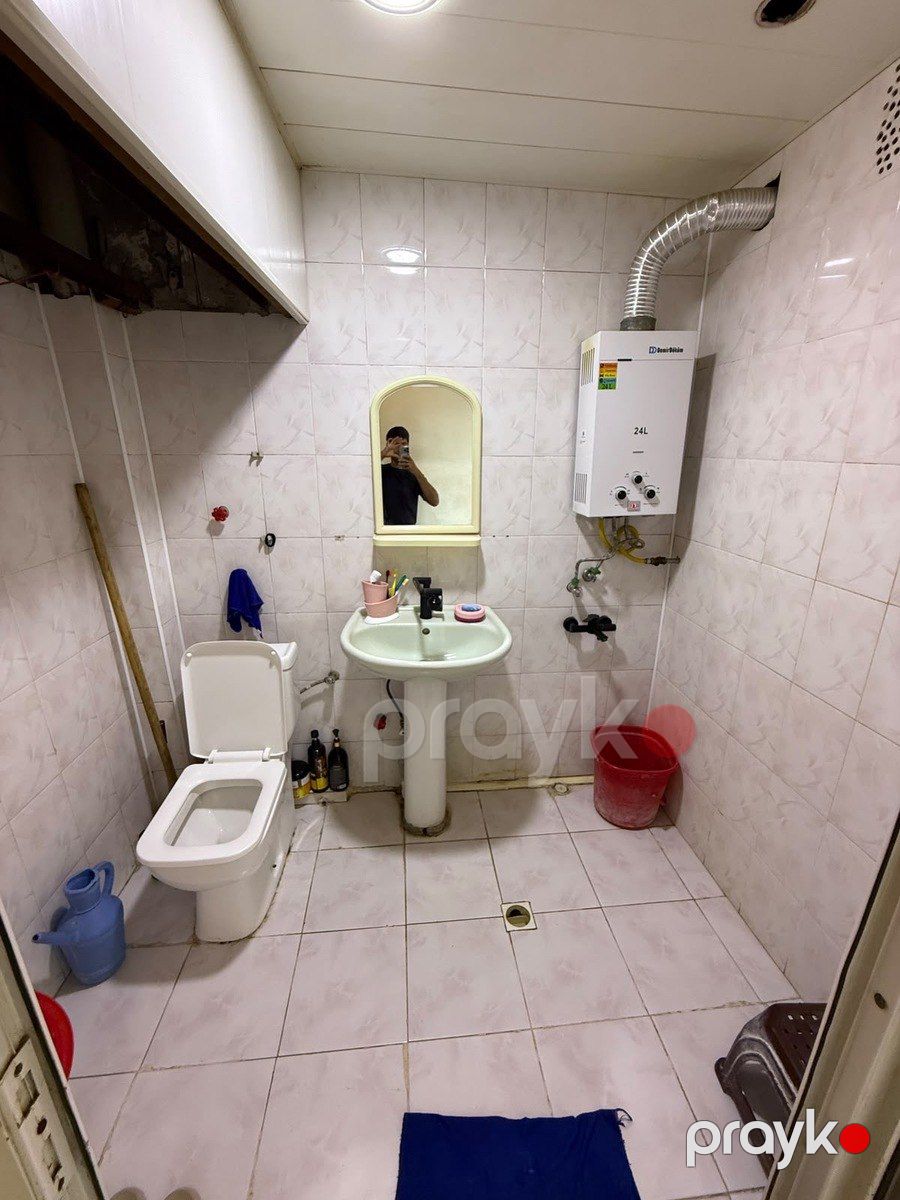 Satılır 2 otaqlı köhnə tikili 48 m² — Mənzil, Bakı (7)