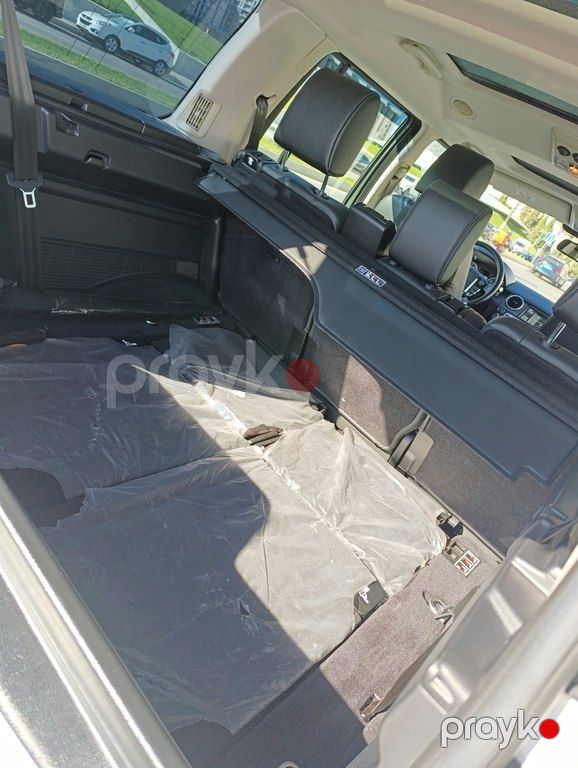 Land Rover Discovery, 3.0 L, 2014 il, 178 000 km — Avtomobillər, Bakı (8)
