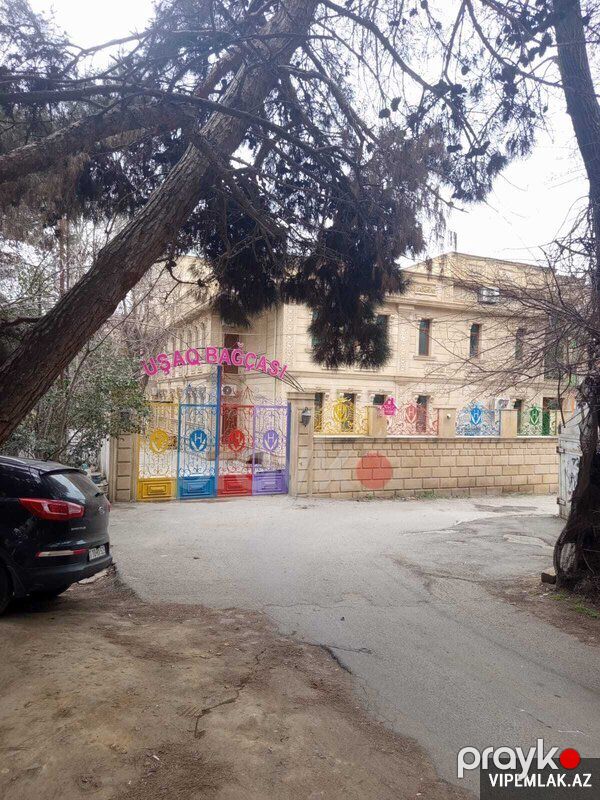 Nəsimi rayonunda 2 otaqlı Köhnə tikili Satılır, 55 m² — Mənzil, Bakı (9)