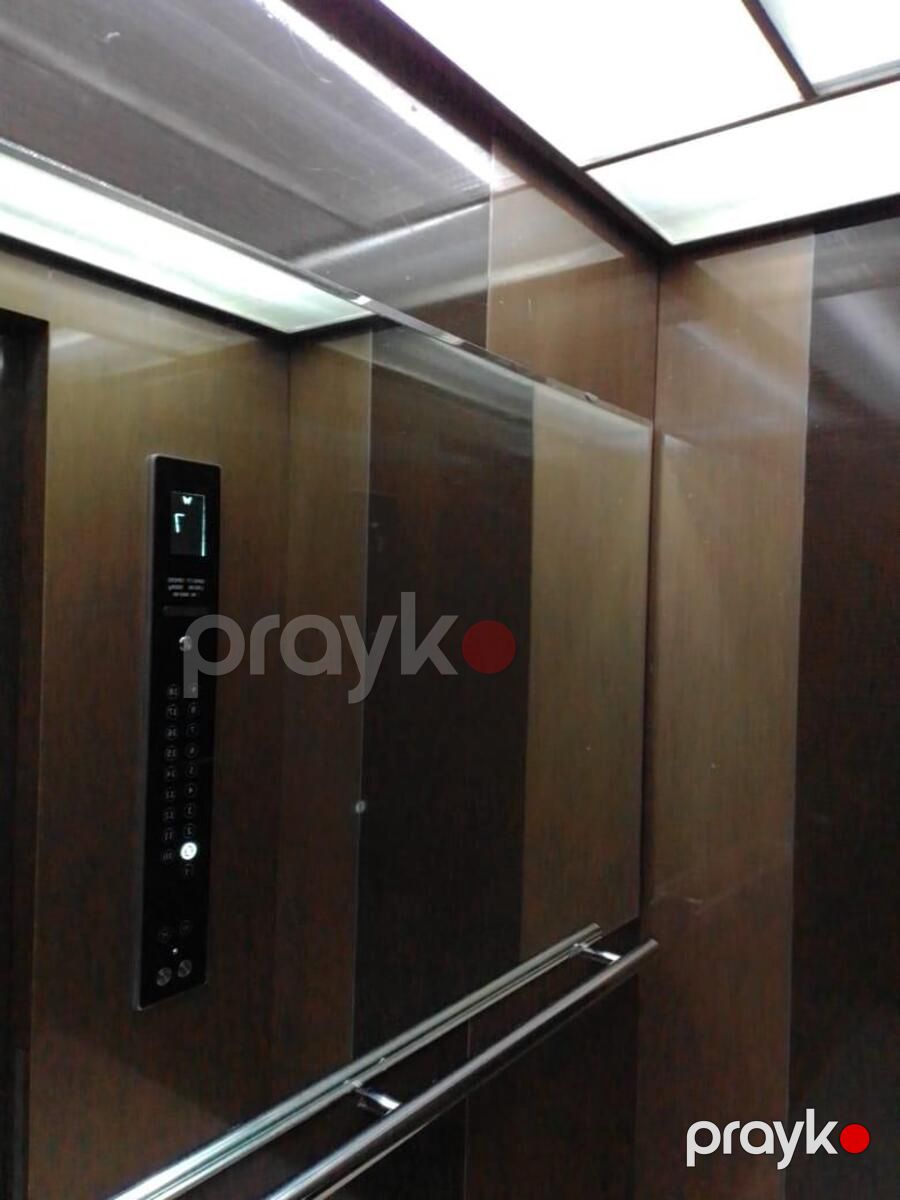 1-otaqlı yeni tikili, 8-ci mkr., 50 m² — Mənzil, Bakı (9)