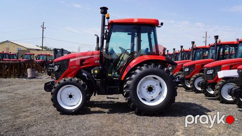 Yto Nf 804 2026 Il — Bakı