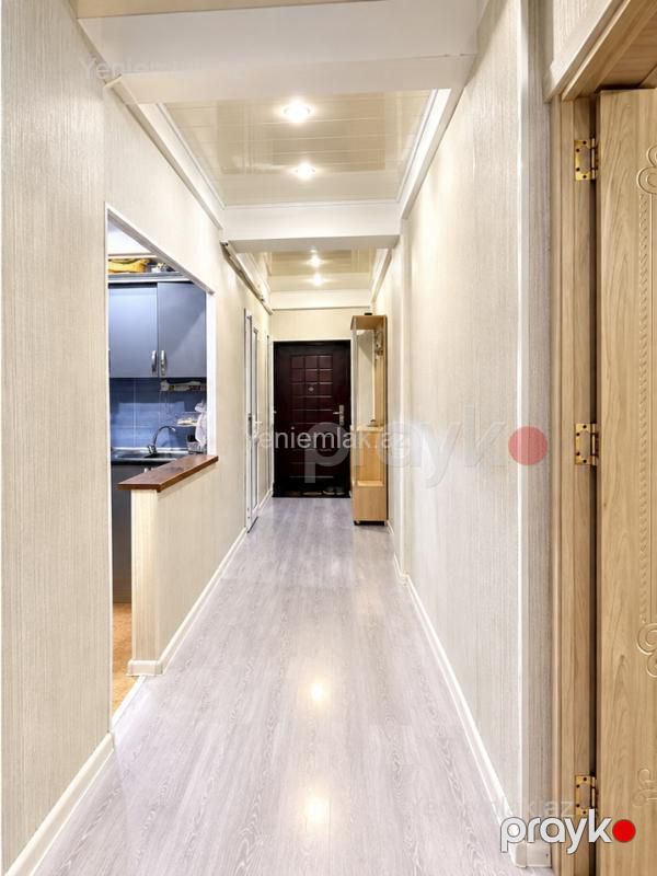 Satılır 3 otaqlı Bina evi menzil (Yeni tikili), 75 m², Məhəmmədli — Mənzil, Abşeron (2)