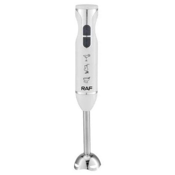 RAF R.311W Əl Blenderi – 800W Güclü Metal Başlıqlı Mətbəx Blenderi — Blenderlər, xırdalayanlar və mikserlər, Bakı (2)