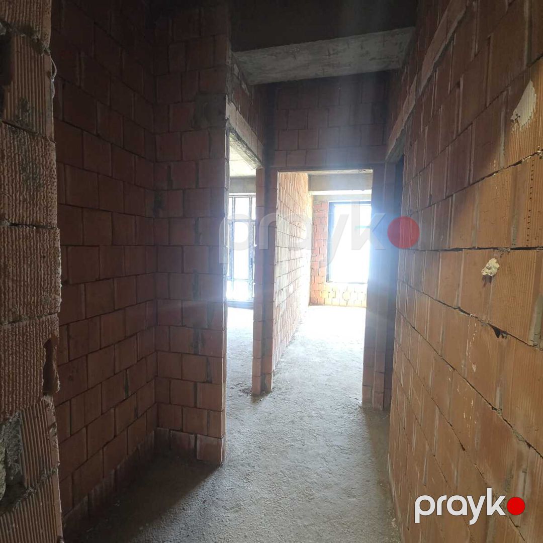 1-otaqlı yeni tikili, 8-ci mkr., 50 m² — Mənzil, Bakı (12)
